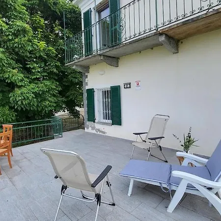 Arbe - Grande Con Terrazza Panoramica Apartment *