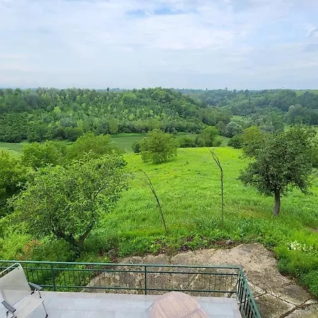 Arbe - Grande Con Terrazza Panoramica *