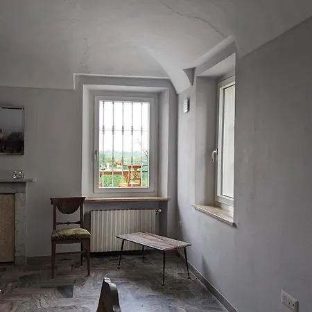 Apartment Arbe - Grande Con Terrazza Panoramica *