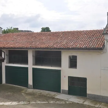Arbe - Grande Con Terrazza Panoramica * Castagnole Monferrato