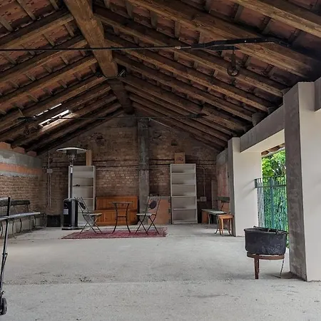 Arbe - Grande Con Terrazza Panoramica