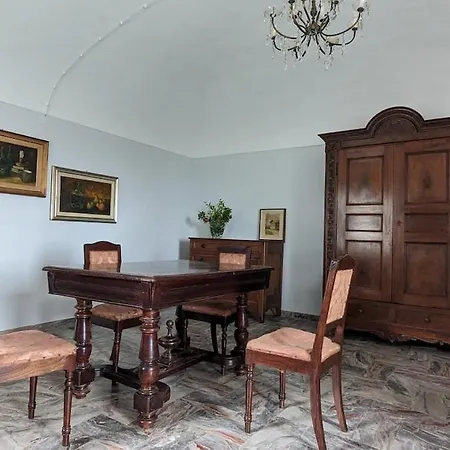 Arbe - Grande Con Terrazza Panoramica Apartment *