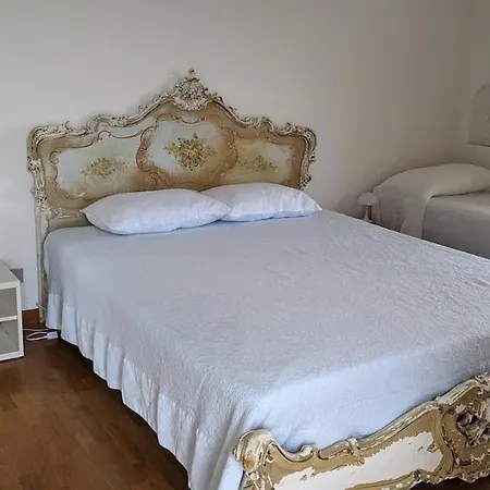 Apartment Arbe - Grande Con Terrazza Panoramica