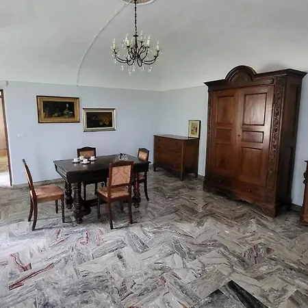 Arbe - Grande Con Terrazza Panoramica Apartment