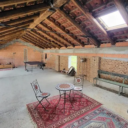 Apartment Arbe - Grande Con Terrazza Panoramica