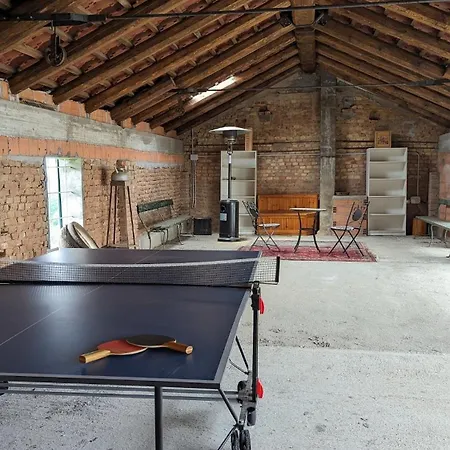 Arbe - Grande Con Terrazza Panoramica Apartment Castagnole Monferrato