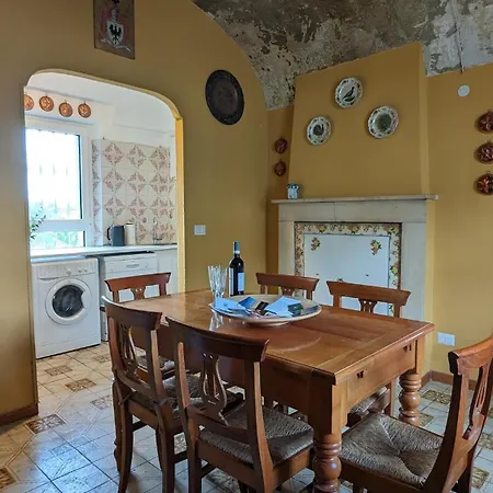 Arbe - Grande Con Terrazza Panoramica