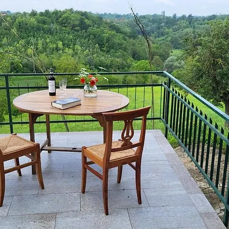 Arbe - Grande Con Terrazza Panoramica Apartment