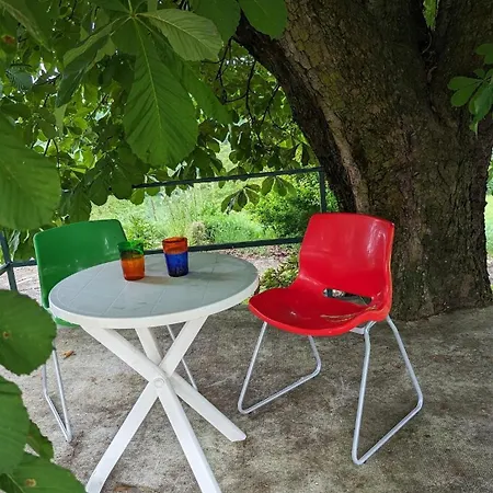 Arbe - Grande Con Terrazza Panoramica Apartment *